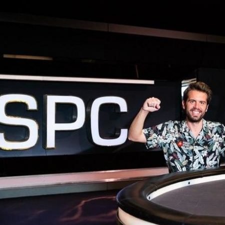 Рамон Колильяс: «Я поражен красотой России»