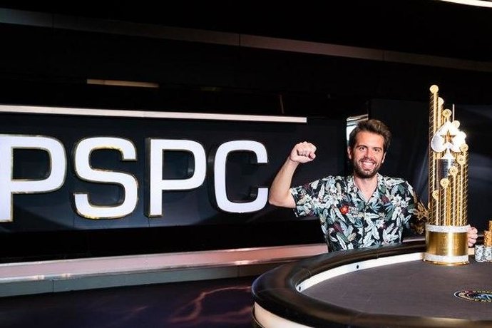 Рамон Колильяс: «Я поражен красотой России»