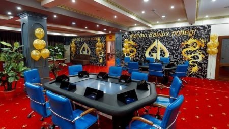 Отборочные турниры на April Fest в “Золотом Драконе”