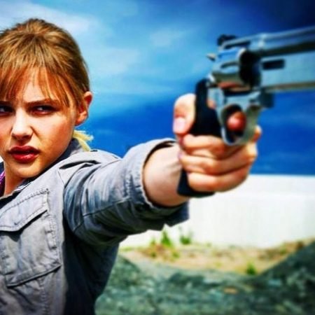 Under The Gun с гарантом 1 млн. тенге в “Золотом Драконе”