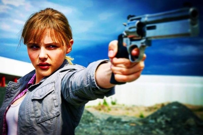 Under The Gun с гарантом 1 млн. тенге в “Золотом Драконе”