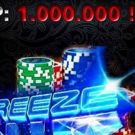 Фризаут с гарантией миллион в “Золотом Драконе” 19 апреля