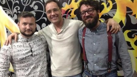 Результаты Фризаута в “Золотом Драконе” от 19 апреля