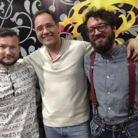 Результаты Фризаута в “Золотом Драконе” от 19 апреля