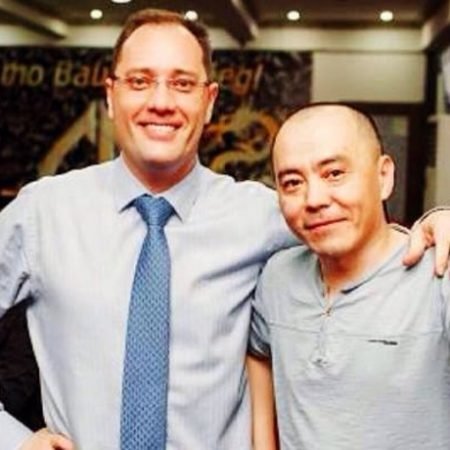 Слияние 2-х Покерных Клубов