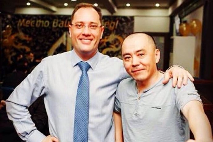 Слияние 2-х Покерных Клубов