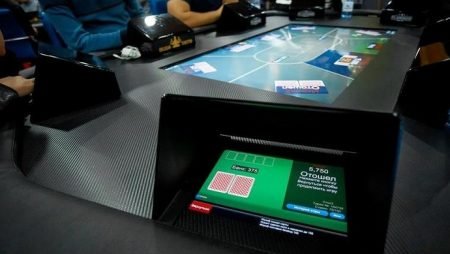 Результаты Under The Gun в “Золотом Драконе” от 11 мая