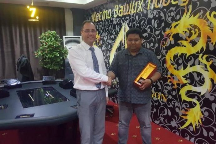 Результаты Open Summer в “Золотом Драконе”