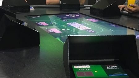 Результаты Turbo Deep Stack в “Золотом Драконе”