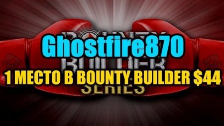 “Ghostfire870” выиграл Bounty Builder $44 ($12,7K)