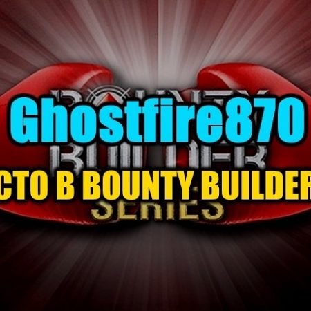 “Ghostfire870” выиграл Bounty Builder $44 ($12,7K)