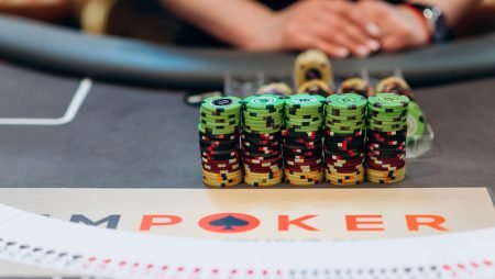 Artemis Poker Classic: июль’19. День 1