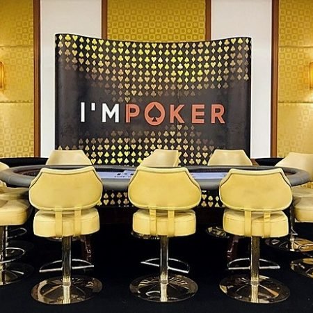 Artemis Poker Classic: июль’19. День 2