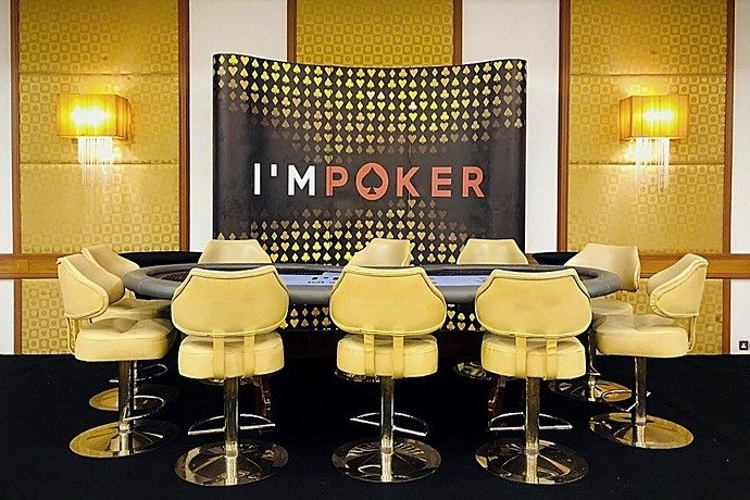 Artemis Poker Classic: июль’19. День 2