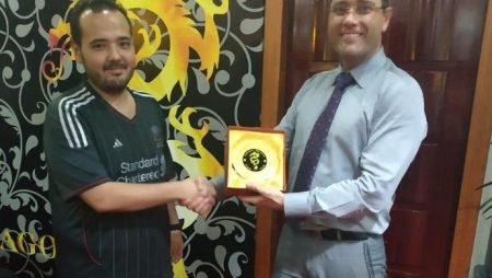 Результаты Hot July в “Золотом Драконе”