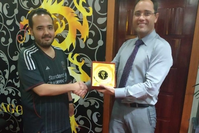 Результаты Hot July в “Золотом Драконе”