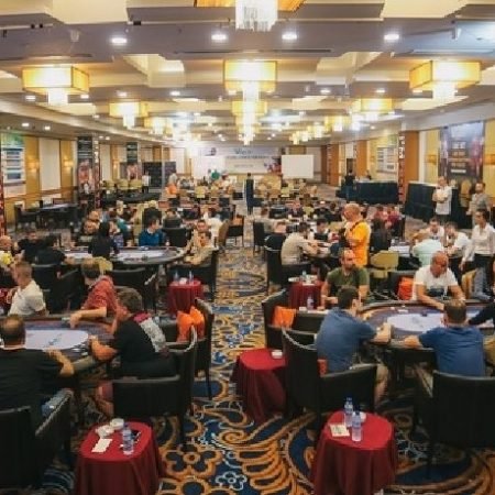 Artemis Poker Classic: июль’19. День 3