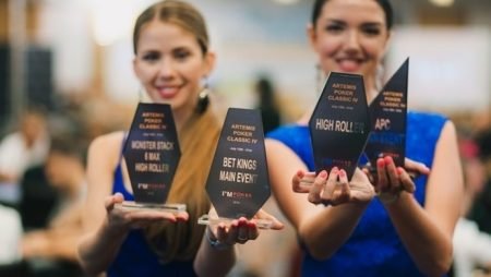 Artemis Poker Classic: июль’19. День 4