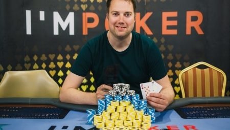 Artemis Poker Classic: июль’19. День 5