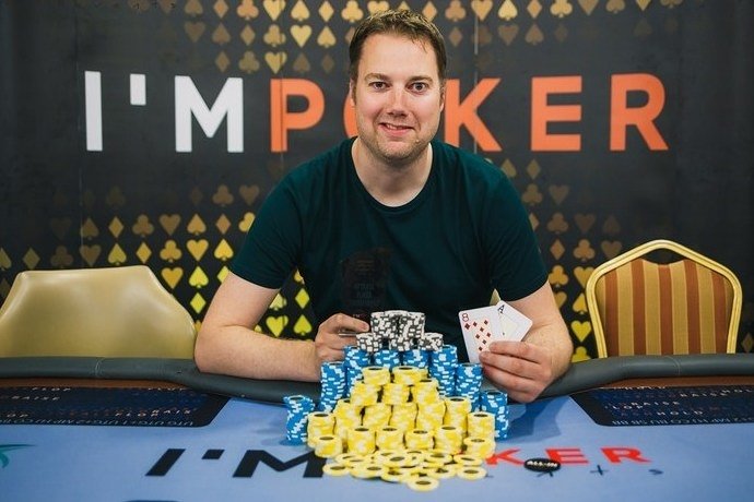 Artemis Poker Classic: июль’19. День 5