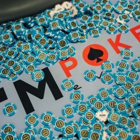 Artemis Poker Classic: июль’19. День 8