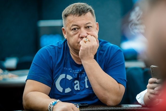 Алмат и Наржигит поделили в финалке турнира 888poker LIVE Sochi