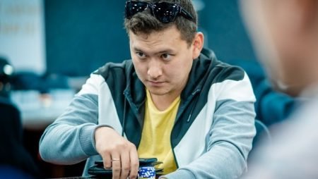Айвар занял 3 место в High Roller 888poker LIVE в Сочи ($19К)