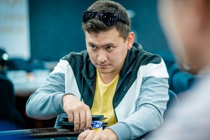 Айвар занял 3 место в High Roller 888poker LIVE в Сочи ($19К)