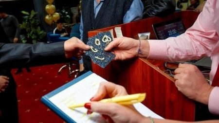 Розыгрыш четверти миллиона каждую субботу в «Golden Dragon»