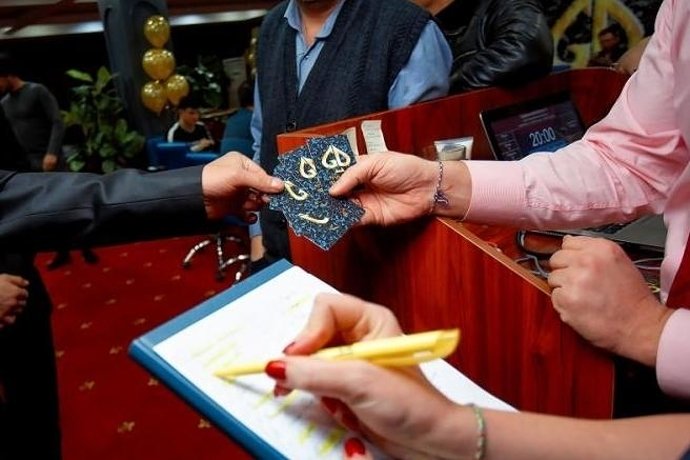 Розыгрыш четверти миллиона каждую субботу в «Golden Dragon»