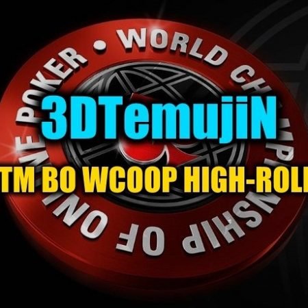 “3DTemujiN” выиграл $90К в хайроллерах WCOOP PL Omaha