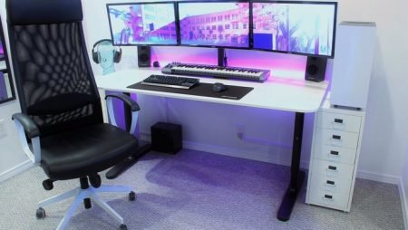 Рабочие места покеристов #2