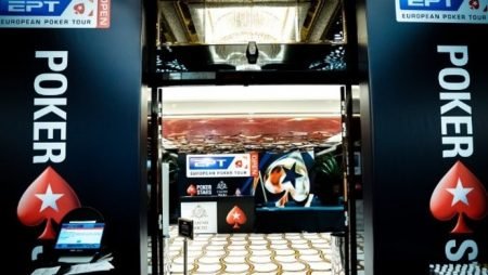 EPT Open Сочи: октябрь’19. День 2