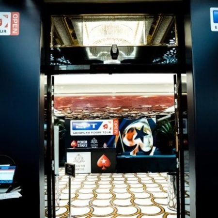 EPT Open Сочи: октябрь’19. День 2