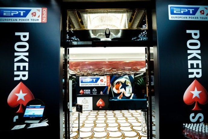 EPT Open Сочи: октябрь’19. День 2