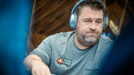 EPT Open Сочи: октябрь’19. День 5