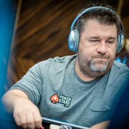 EPT Open Сочи: октябрь’19. День 5