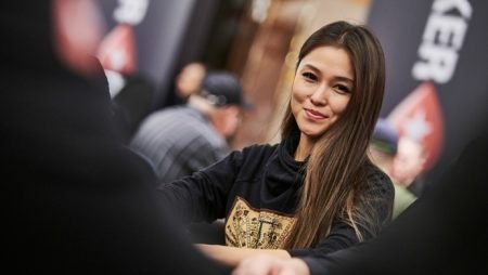 Светлана заняла 2-е место в турнире по Омахе EPT Open Сочи