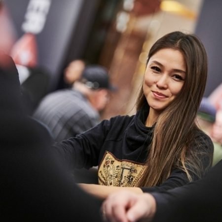 Светлана заняла 2-е место в турнире по Омахе EPT Open Сочи