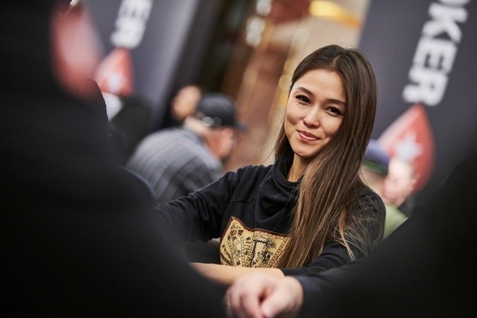 Светлана заняла 2-е место в турнире по Омахе EPT Open Сочи