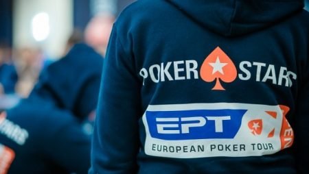 EPT Open Сочи: октябрь’19. День 6