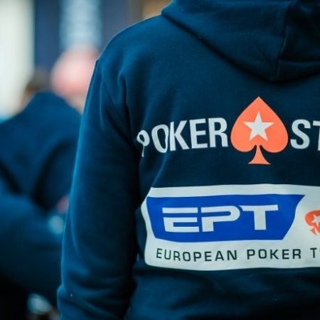 EPT Open Сочи: октябрь’19. День 6