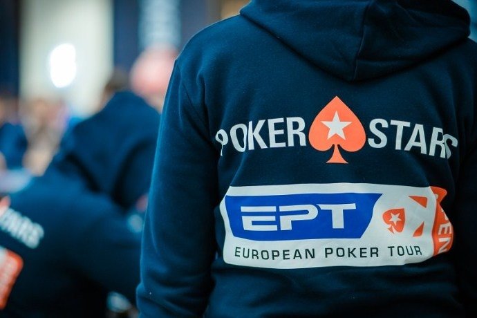 EPT Open Сочи: октябрь’19. День 6