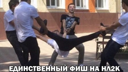 Воскресный покерный юмор. Выпуск #53