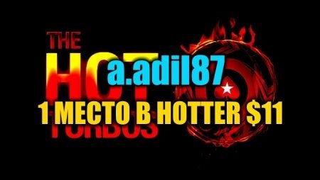 “a.adil87” выиграл Hotter $11 ($7,2К)