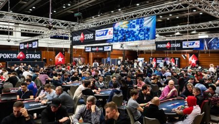 Трансляции Главного события ЕРТ Прага 2019