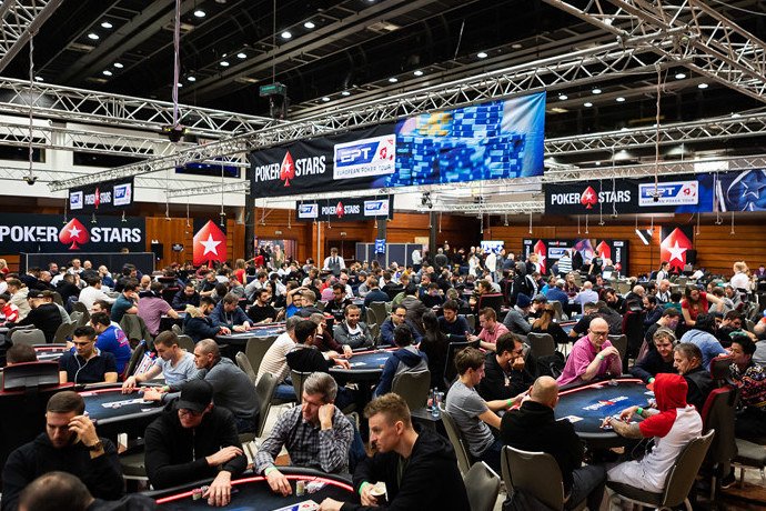 Трансляции Главного события ЕРТ Прага 2019