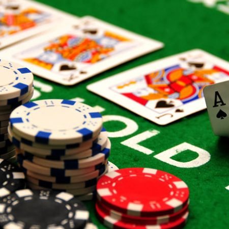 Лучшие Royal Flush в истории покера